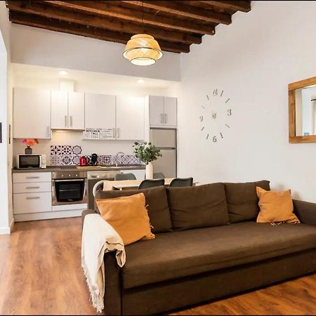Rustic & Nice Apartment In Malaga Center Málaga Exterior foto