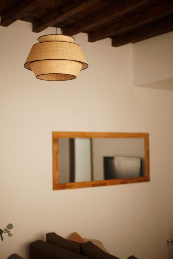 Rustic & Nice Apartment In Malaga Center Málaga Exterior foto