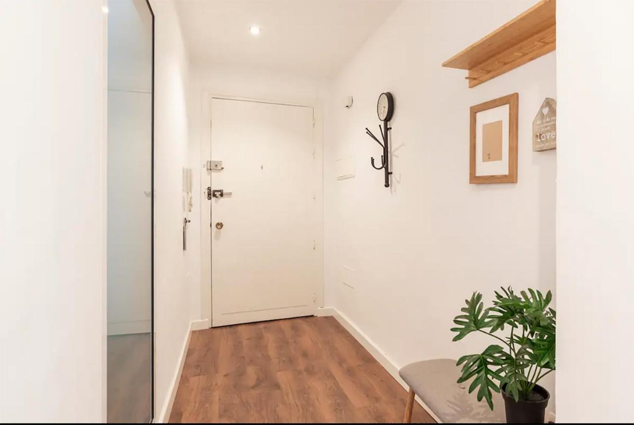 Rustic & Nice Apartment In Malaga Center Málaga Exterior foto